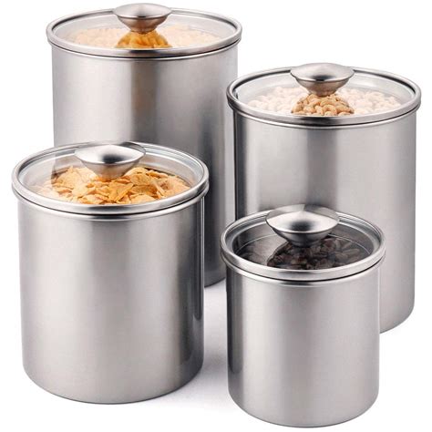 wholesale stainless steel food storage containers